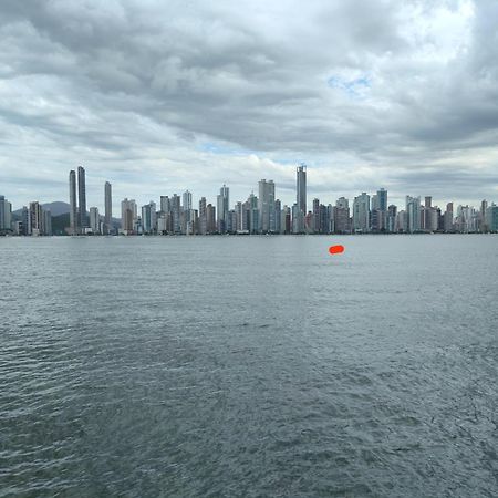 Balneario Camboriu 4 Quartos Avenida Atlantica 외부 사진