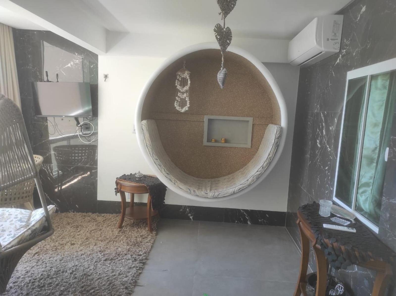 Balneario Camboriu 4 Quartos Avenida Atlantica 외부 사진