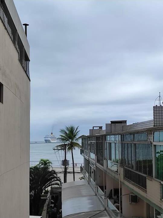 Balneario Camboriu 4 Quartos Avenida Atlantica 외부 사진