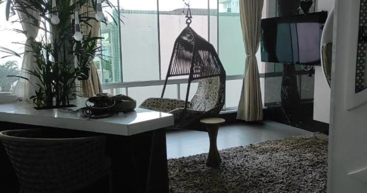 Balneario Camboriu 4 Quartos Avenida Atlantica 외부 사진