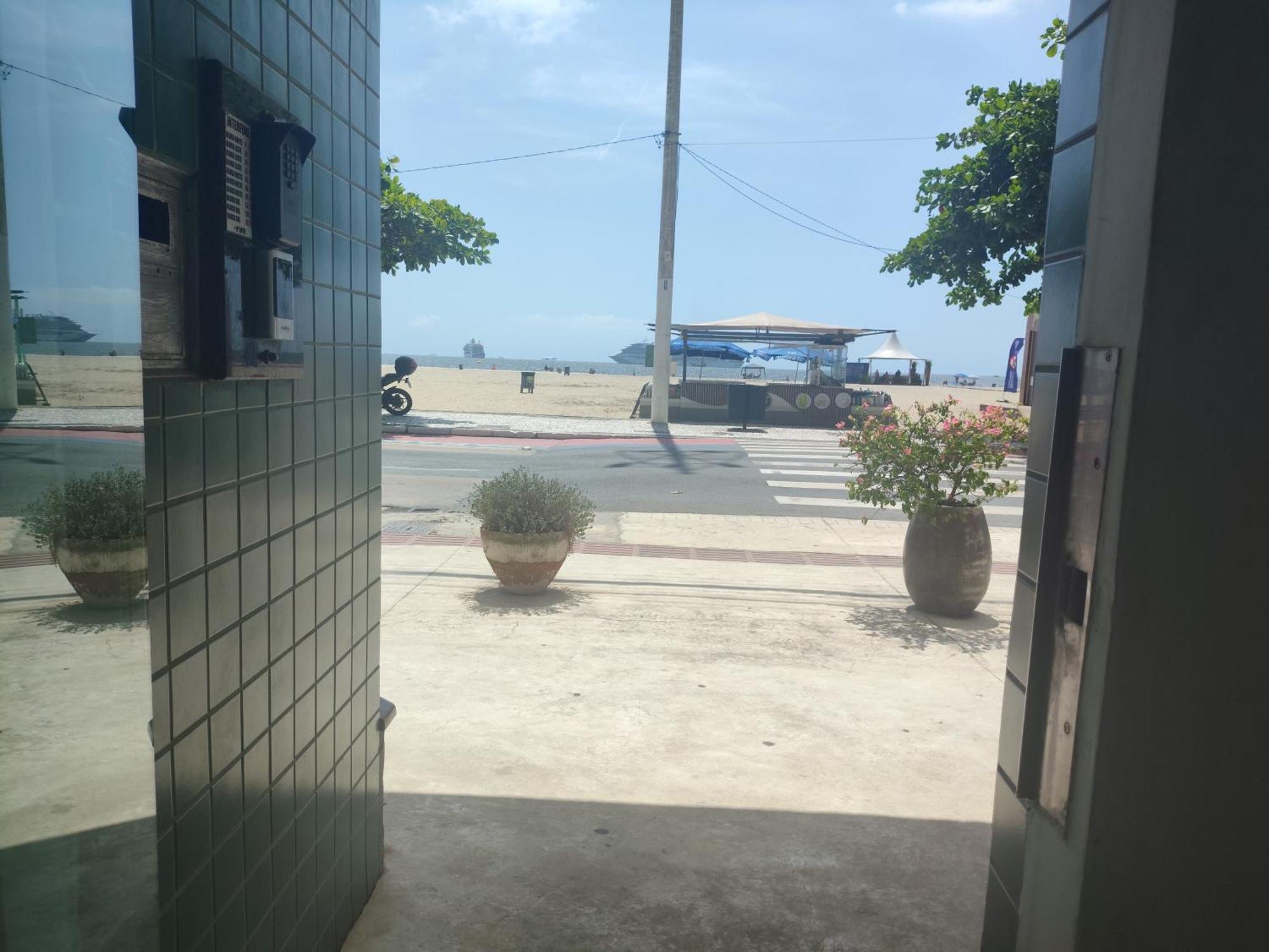 Balneario Camboriu 4 Quartos Avenida Atlantica 외부 사진