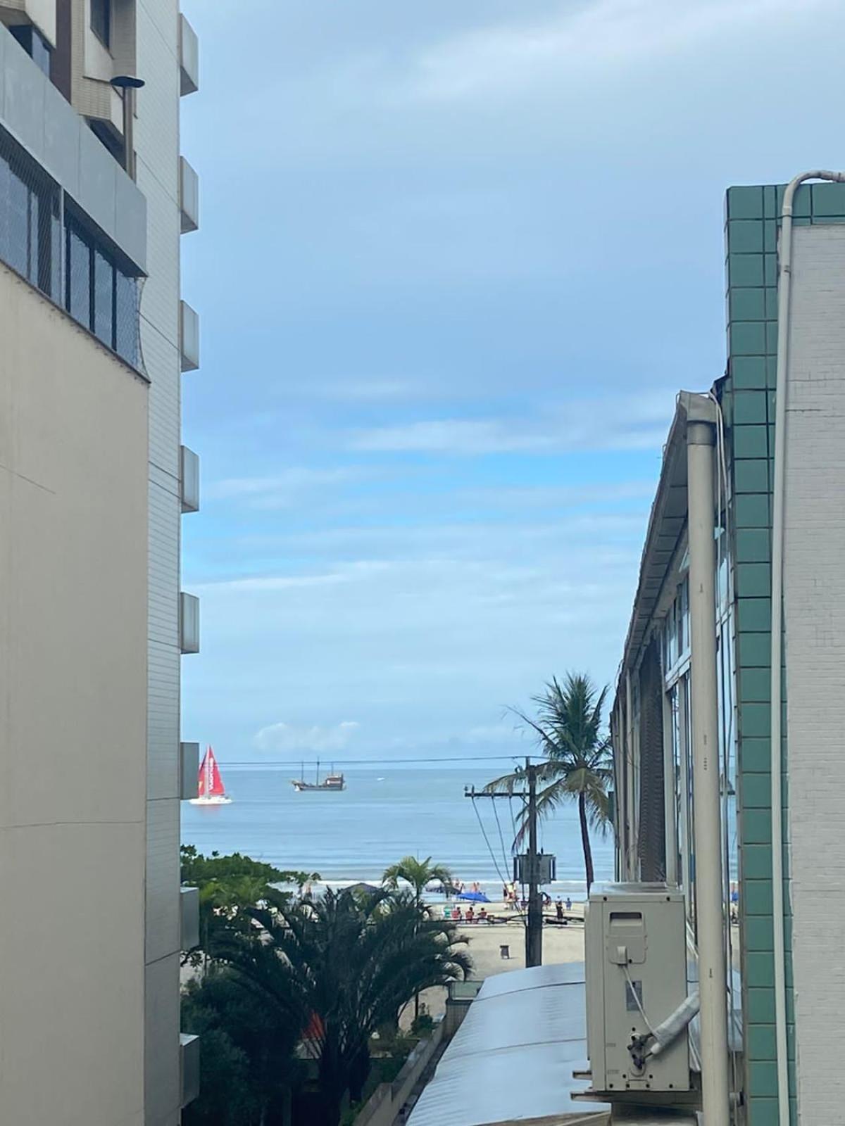Balneario Camboriu 4 Quartos Avenida Atlantica 외부 사진