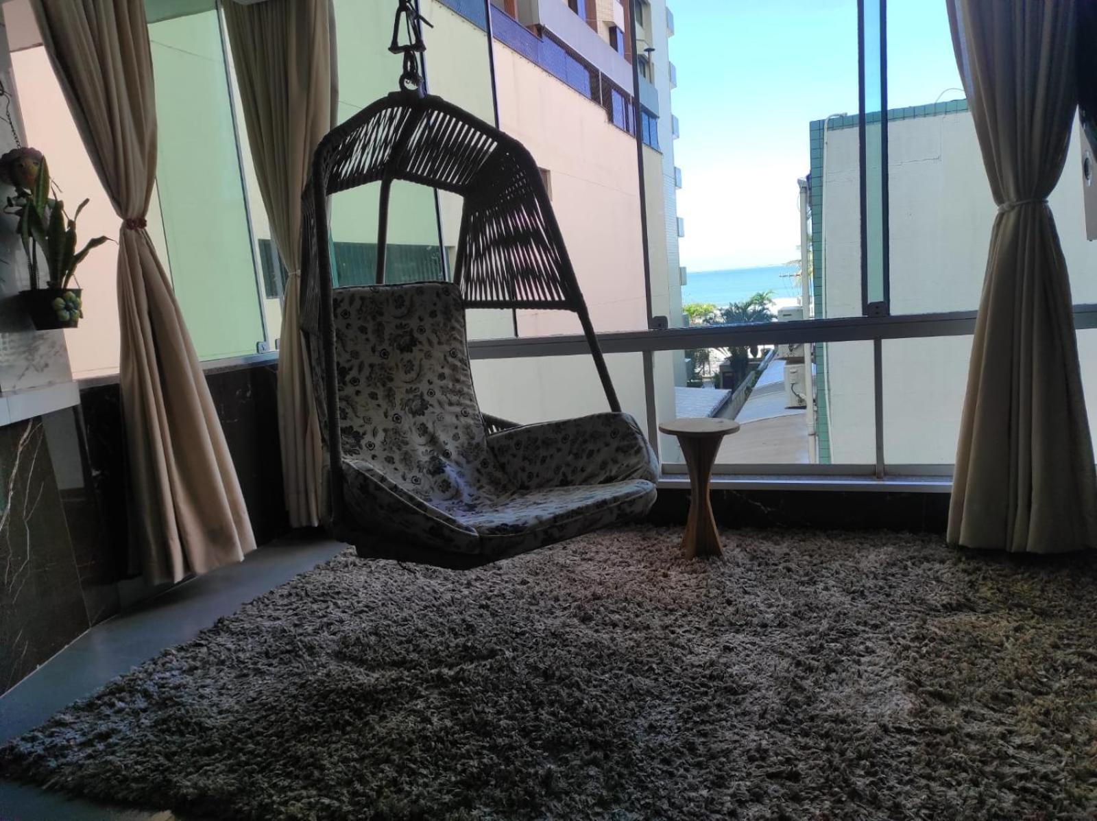 Balneario Camboriu 4 Quartos Avenida Atlantica 외부 사진
